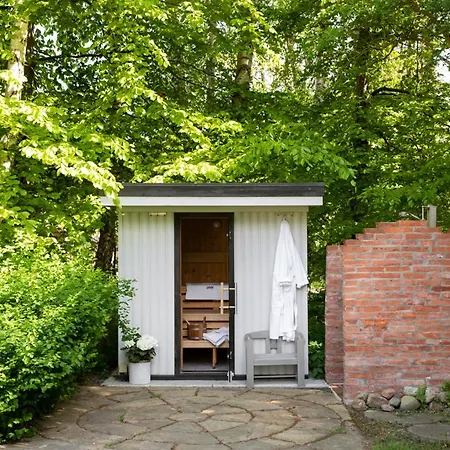 Kutscherhaus - Kutscher Hans Apartment Manhagen