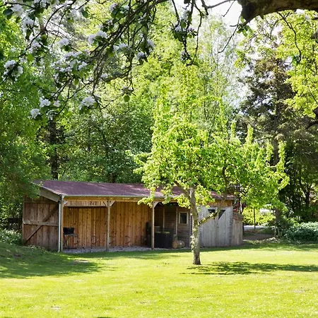 Kutscherhaus - Kutscher Hans Apartment