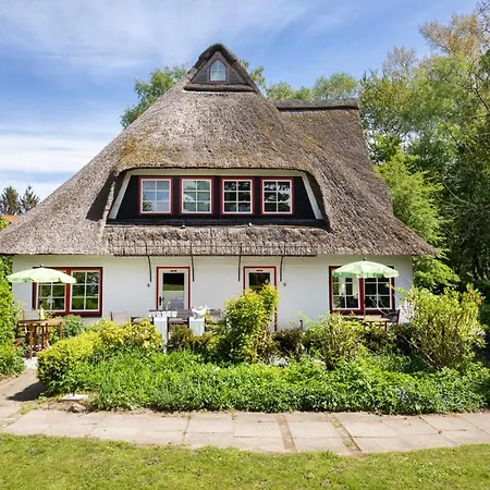 Kutscherhaus - Kutscher Hans *