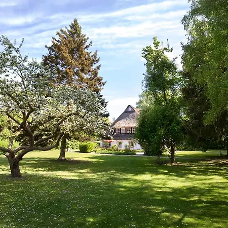 Kutscherhaus - Kutscher Hans Apartment